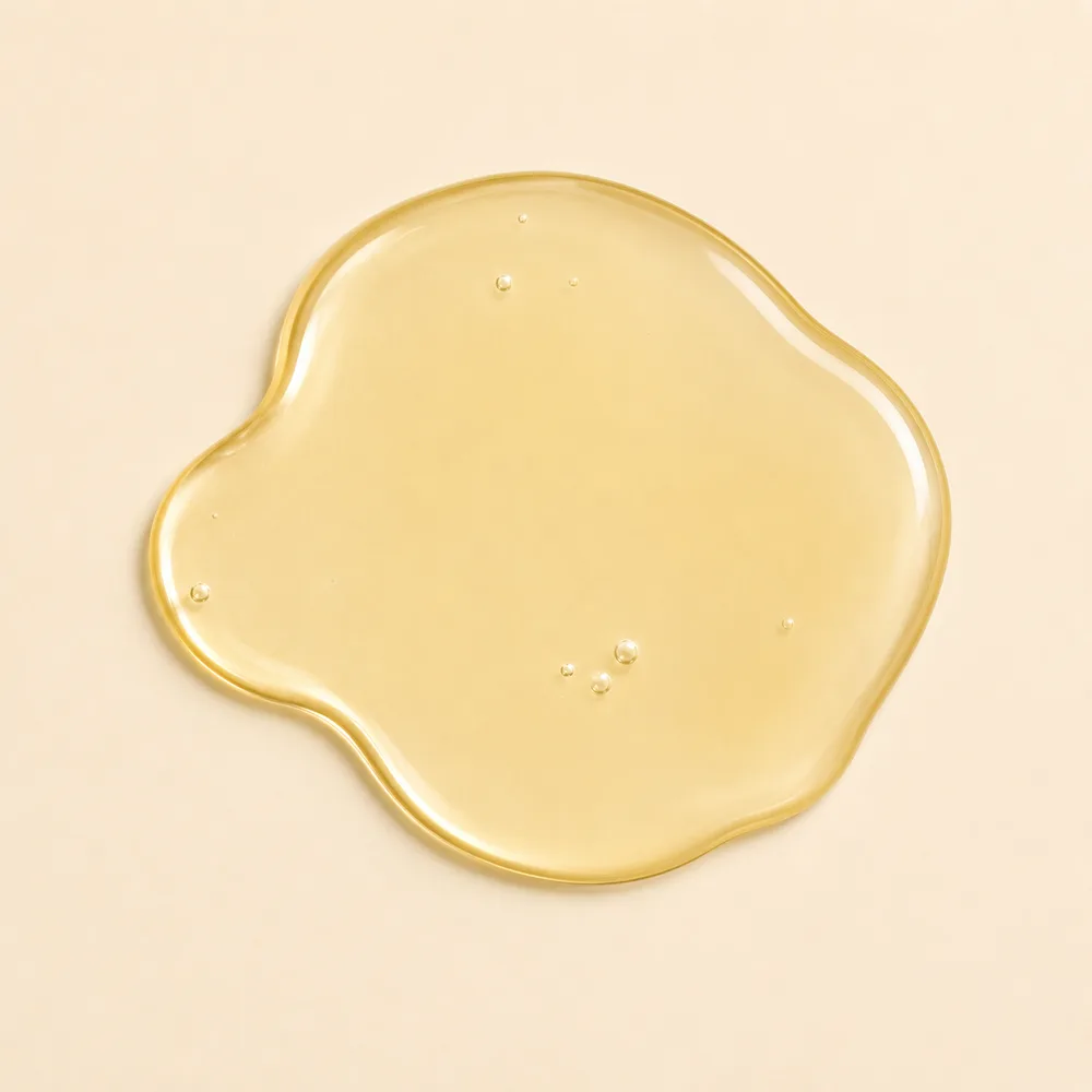 Body Oil, Korean OEM/ODM manufacturing