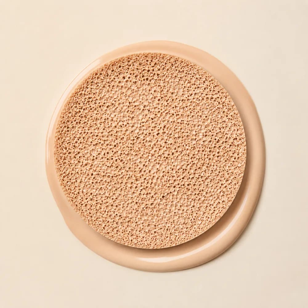 Cushion Foundation, Korean OEM/ODM manufacturing