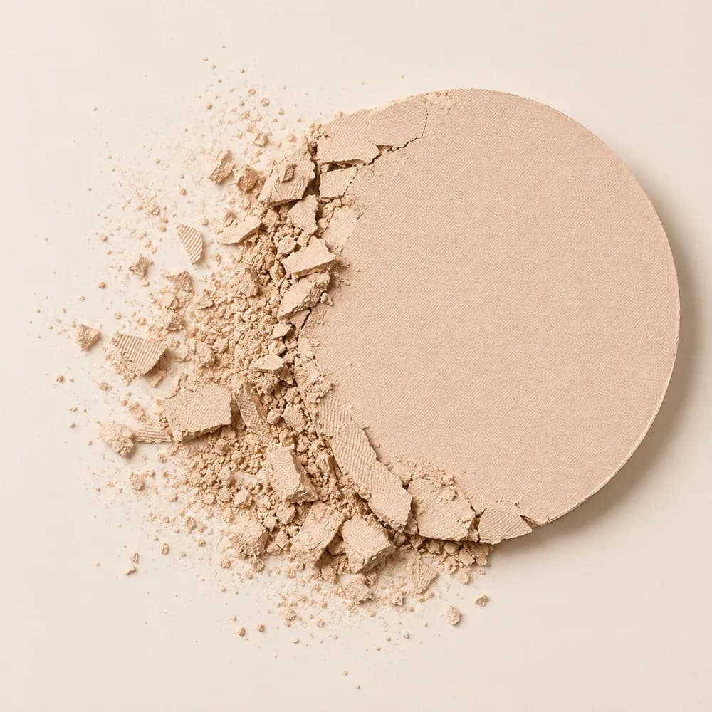 Face Powder, Korean OEM/ODM manufacturing