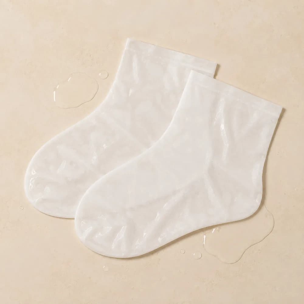 Foot Mask, Korean OEM/ODM manufacturing