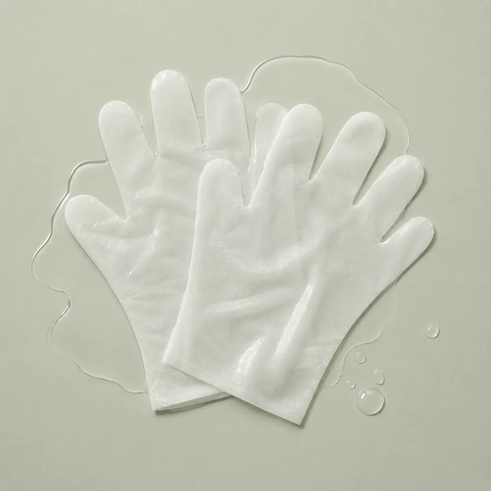 Hand Mask, Korean OEM/ODM manufacturing