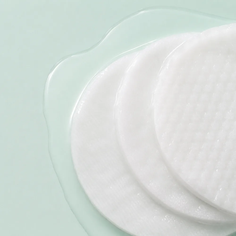 Toner Pads, Korean OEM/ODM manufacturing