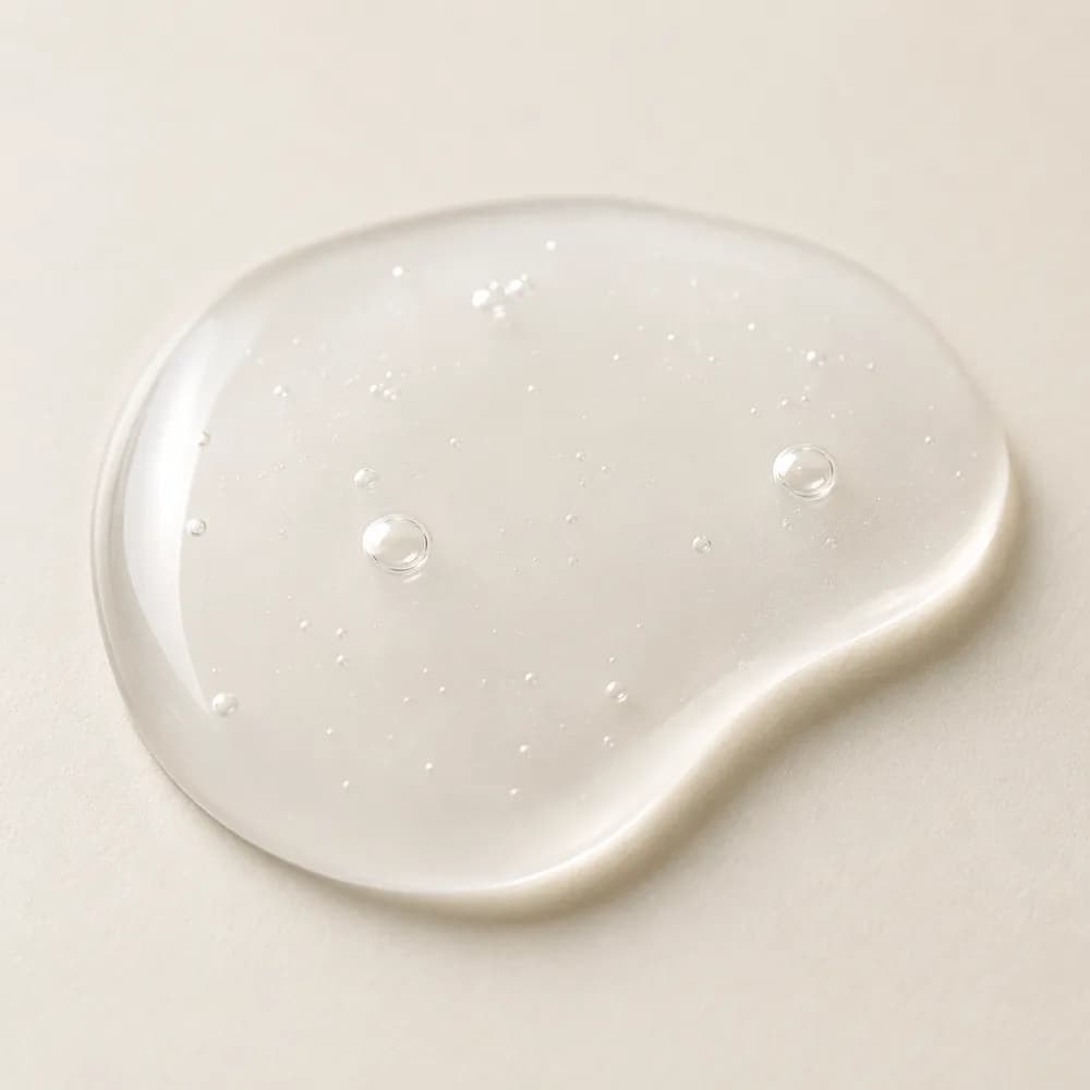Ampoule, Korean OEM/ODM manufacturing