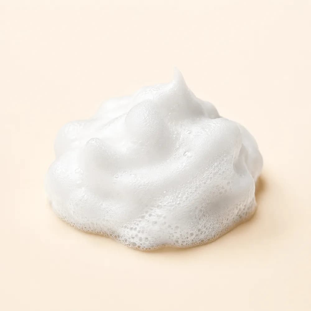 Bubble Cleanser, Korean OEM/ODM manufacturing