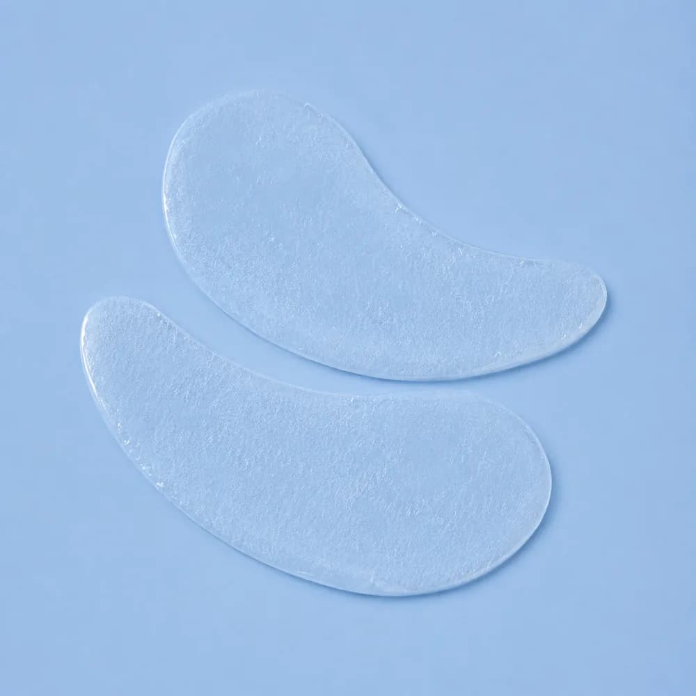 Sheet Eye Patch, Korean OEM/ODM manufacturing