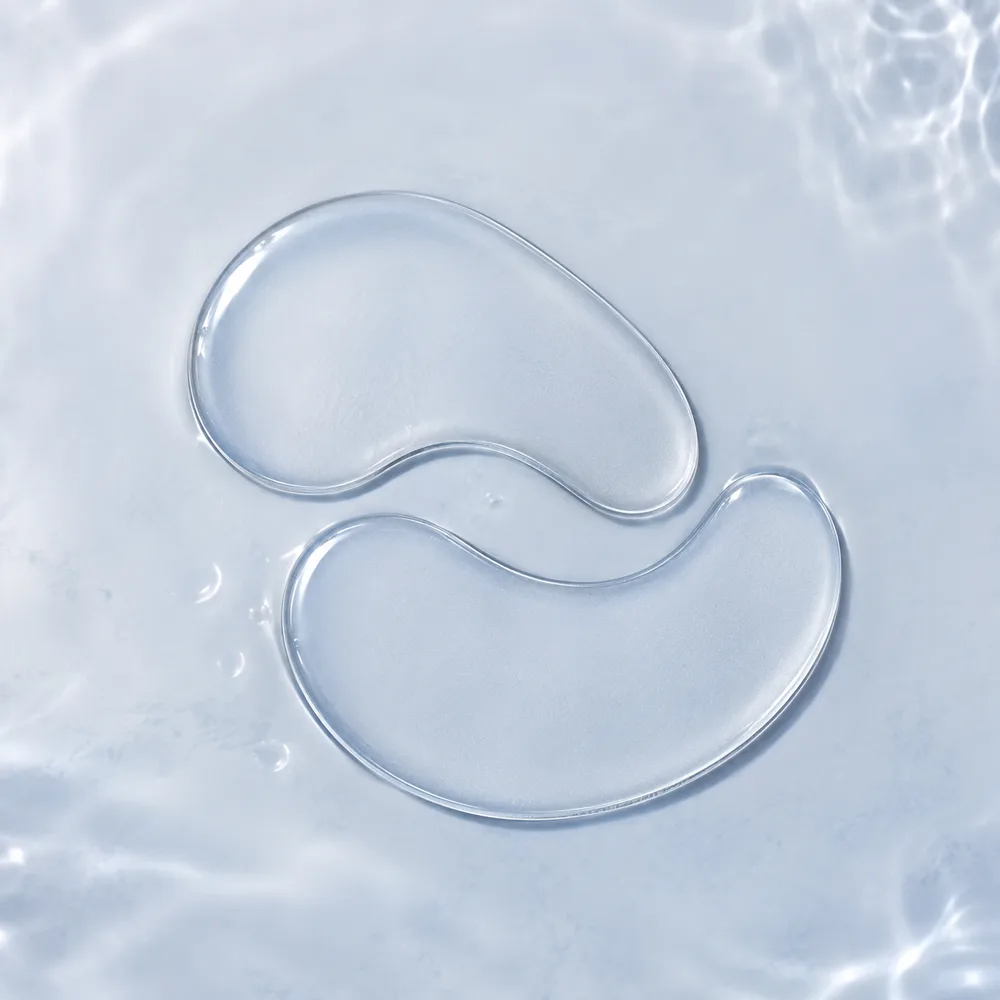 Hydrogel Eye Patch, Korean OEM/ODM manufacturing