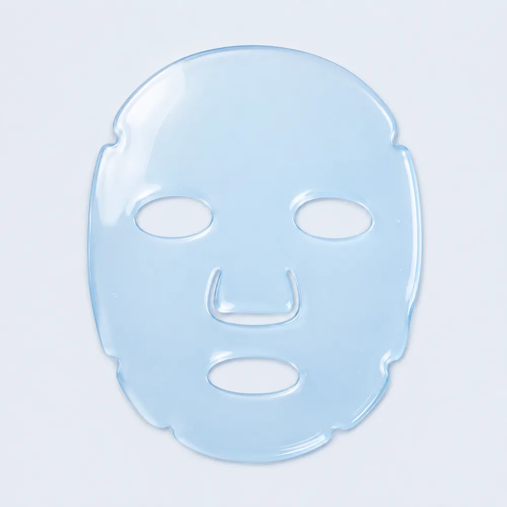 Hydrogel Face Mask, Korean OEM/ODM manufacturing