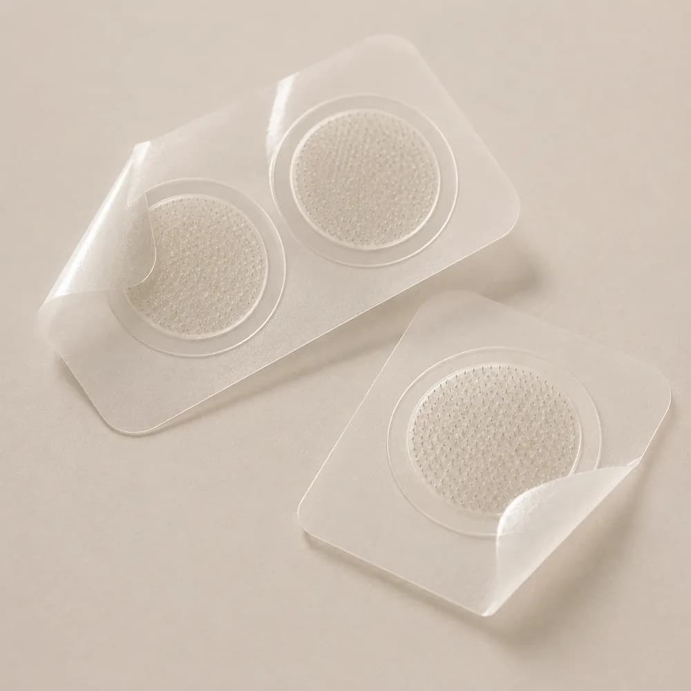 Microneedle Patch, Korean OEM/ODM manufacturing
