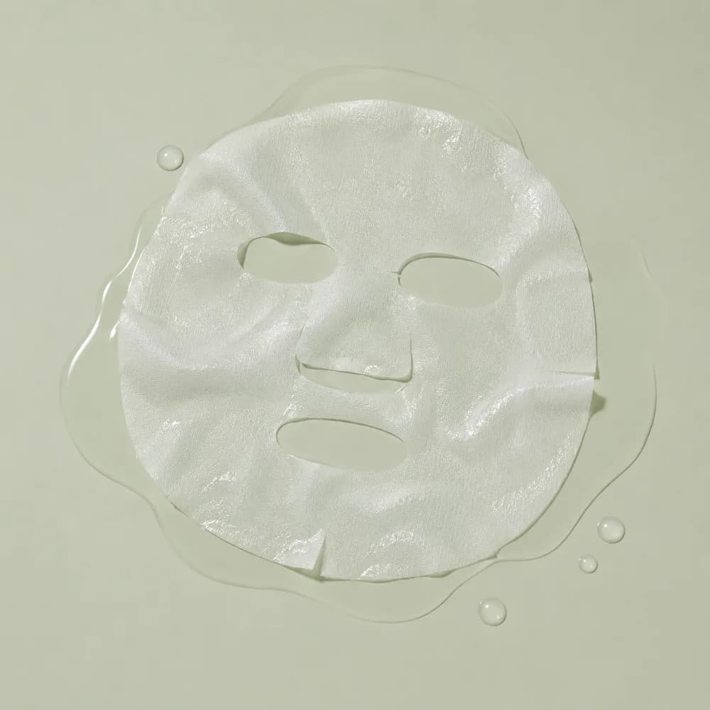Sheet Mask, Korean OEM/ODM manufacturing