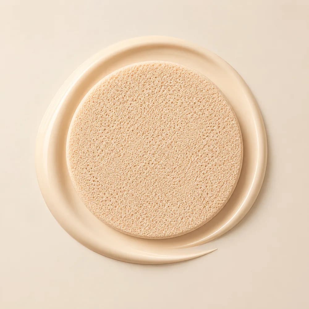 Sun Cushion, Korean OEM/ODM manufacturing